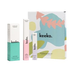 Keeko - The Brighter Smile Set
