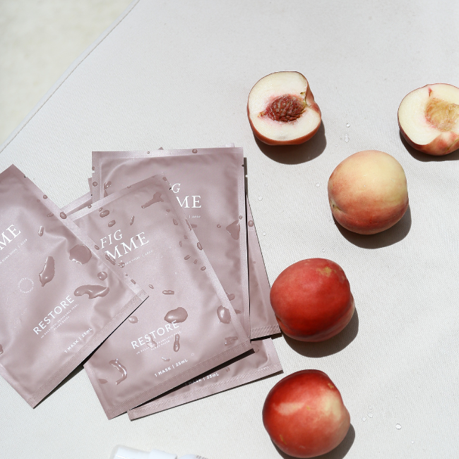 Fig Femme Restore Vulva Mask